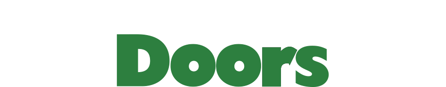 Chamberlain Doors Logo